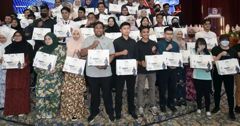 Faedah Bantuan Sara Diri Mahasiswa Perak Faedah Bantuan Sara Diri Mahasiswa Perak