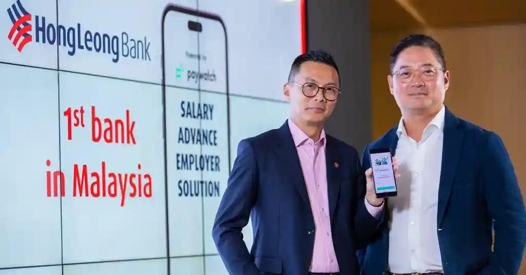 Hong Leong Bank Malaysia Hong Leong Bank Malaysia