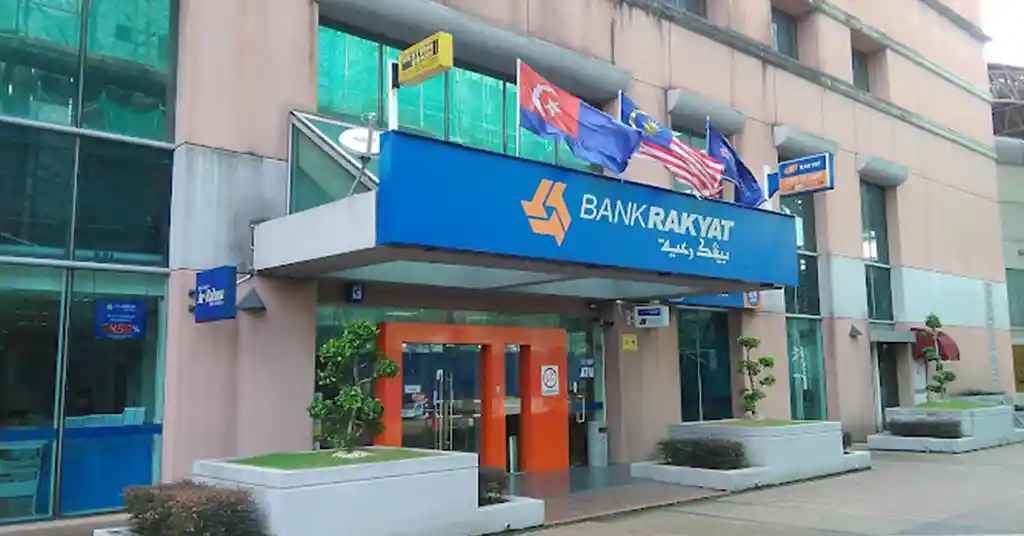 Jenis Bantuan Customer Service Bank Rakyat Jenis Bantuan Customer Service Bank Rakyat