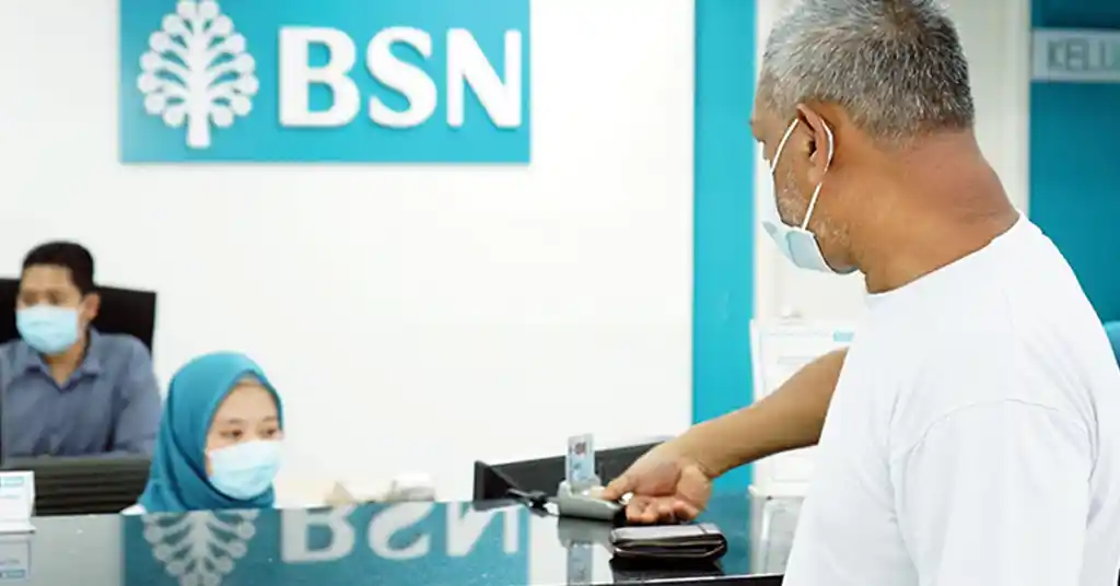 Jenis Pinjaman Peribadi BSN Jenis Pinjaman Peribadi BSN
