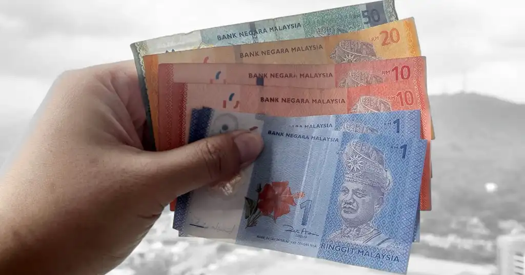 Kadar Bantuan Sara Diri Mahasiswa Perak Kadar Bantuan Sara Diri Mahasiswa Perak