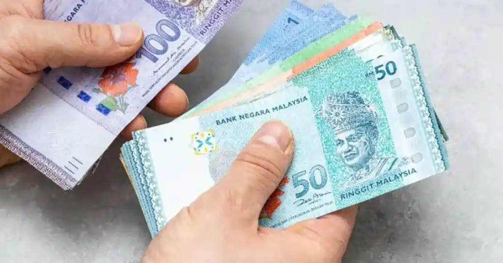 Ke Mana Perginya Wang Pinjaman TEKUN