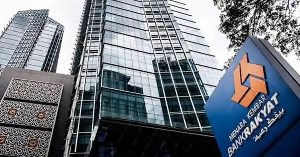 Kepentingan Jual Saham Bank Rakyat Kepentingan Jual Saham Bank Rakyat