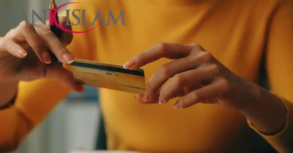 Pakej Pinjaman Peribadi Bank Islam