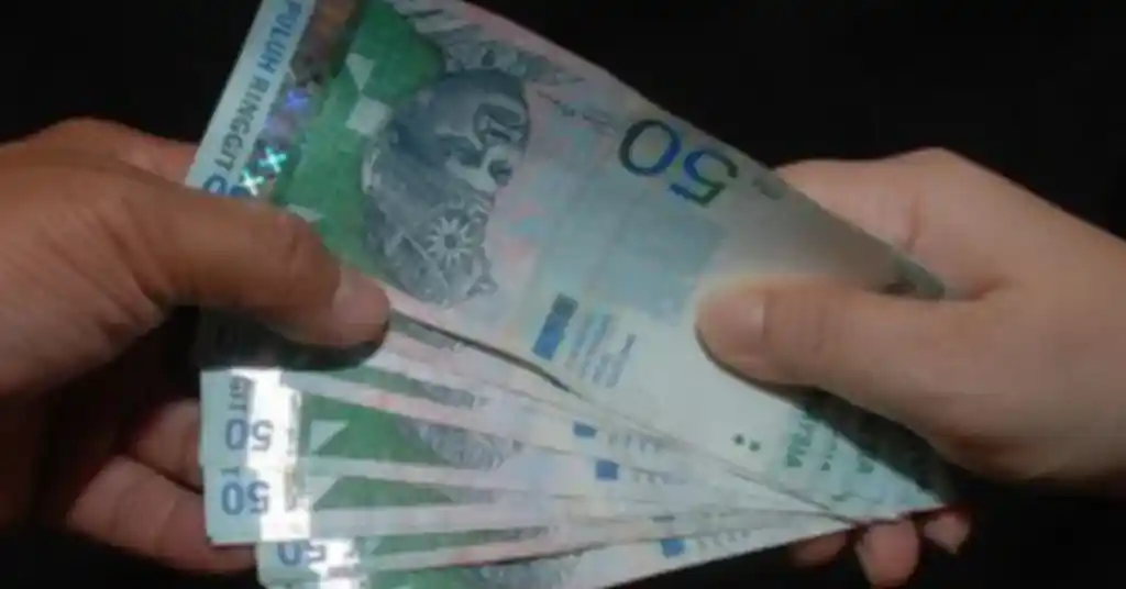 Penggunaan Bantuan Belia RM1000 untuk 18 30 Tahun Penggunaan Bantuan Belia RM1000 untuk 18 30 Tahun