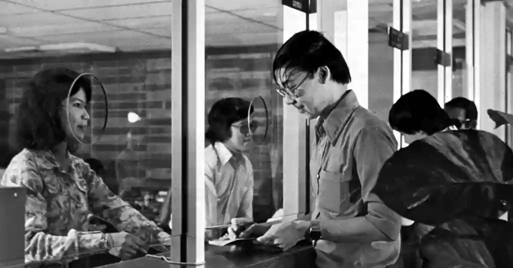 Prosedur Buka Akaun Bank Untuk Pekerja Asing Malaysia Prosedur Buka Akaun Bank Untuk Pekerja Asing Malaysia