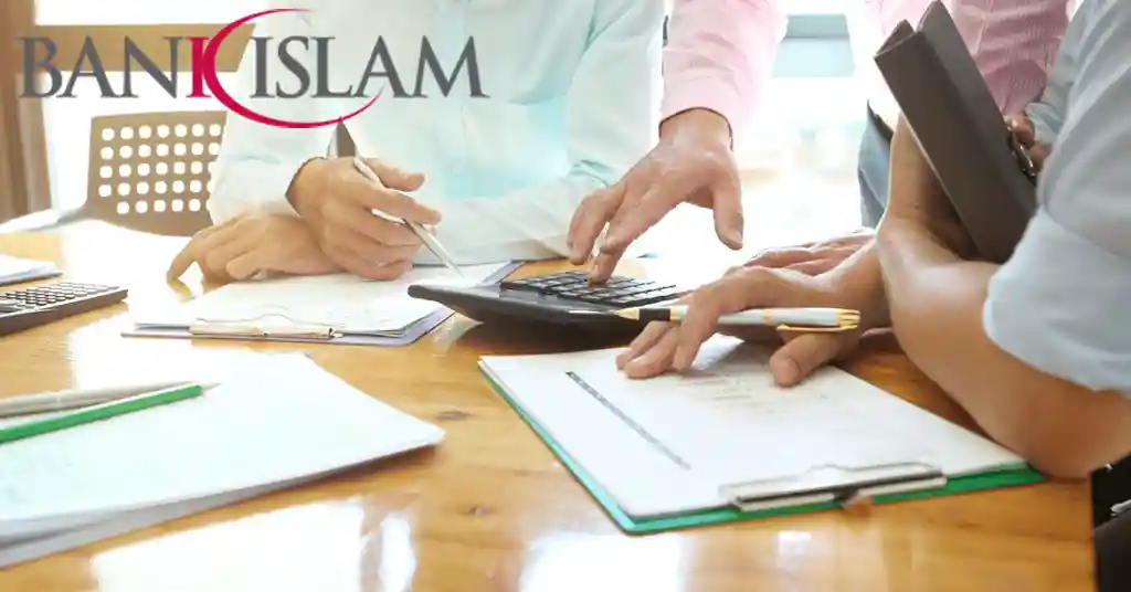 Semak Status Permohonan Pinjaman Peribadi Bank Islam