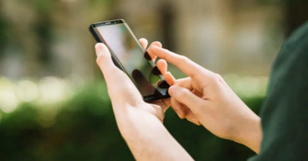 Semakan Status Permohonan Bantuan Telefon Pintar B40 Semakan Status Permohonan Bantuan Telefon Pintar B40