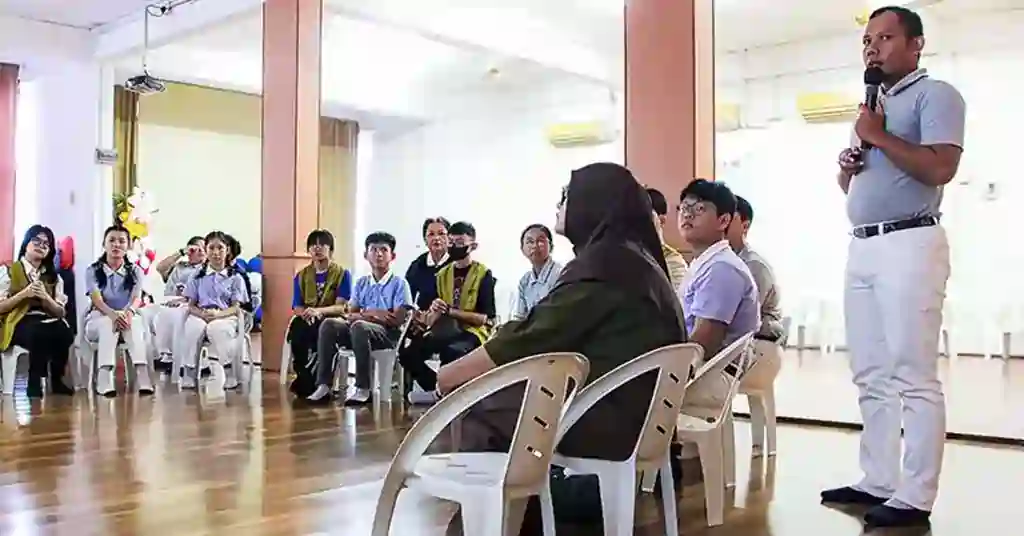 Soalan Lazim FAQ Mengenai Bantuan Belia Soalan Lazim (FAQ) Mengenai Bantuan Belia