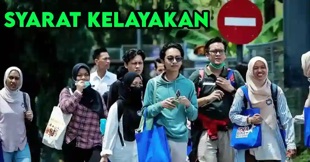 Syarat Bantuan Belia RM100 Untuk 18 30 Tahun Syarat Bantuan Belia RM100 Untuk 18 30 Tahun