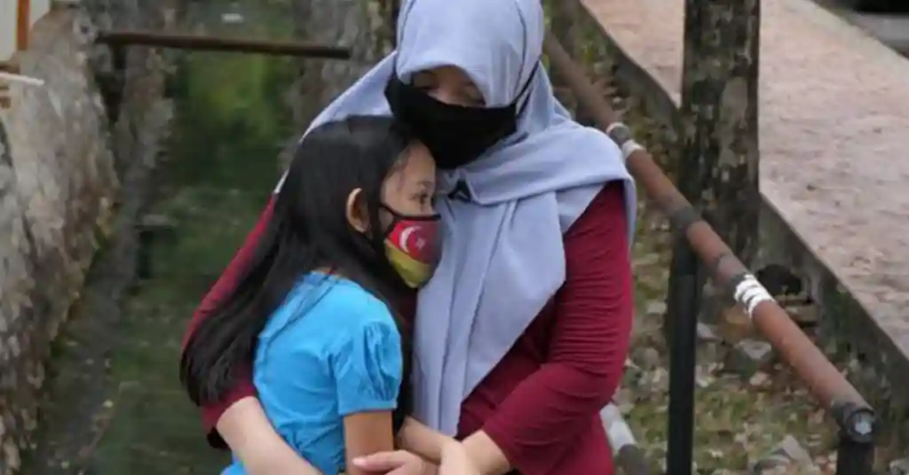 Syarat Daftar Bantuan Ibu Tunggal RM300 Syarat Daftar Bantuan Ibu Tunggal RM300
