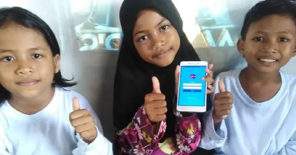Syarat Kelayakan Bantuan Telefon Pintar B40 Syarat Kelayakan Bantuan Telefon Pintar B40