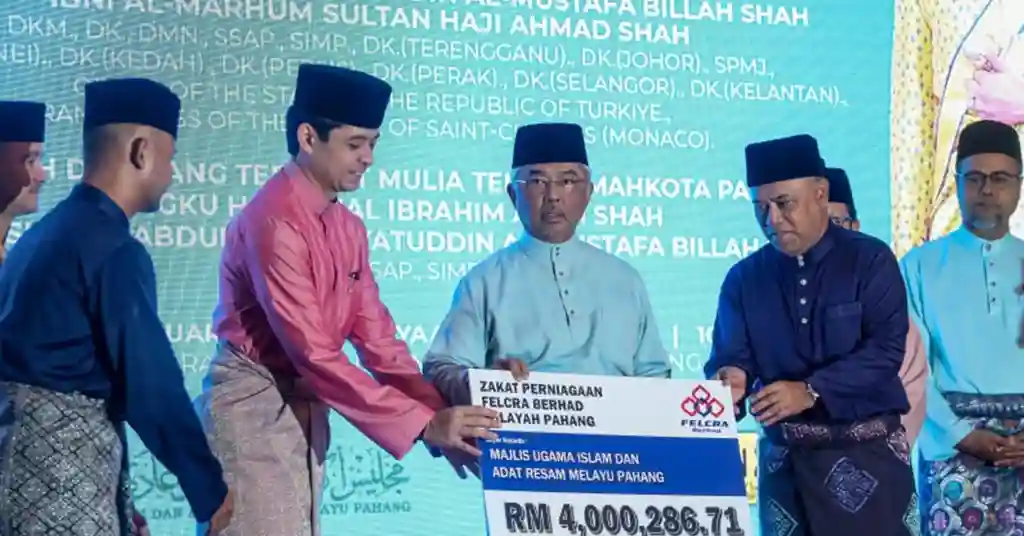 Syarat Kelayakan Bantuan Zakat Pahang Untuk Pelajar Syarat Kelayakan Bantuan Zakat Pahang Untuk Pelajar