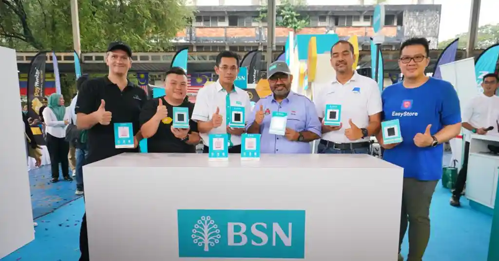 Syarat Kelayakan Pinjaman Peribadi BSN Syarat Kelayakan Pinjaman Peribadi BSN