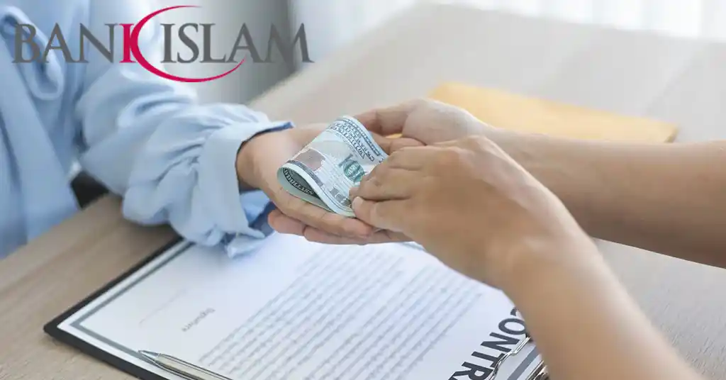 Syarat Pinjaman Peribadi Bank Islam Terkini