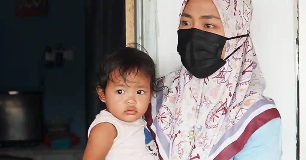 Tarikh Penting Bantuan Ibu Tunggal RM300 Tarikh Penting Bantuan Ibu Tunggal RM300