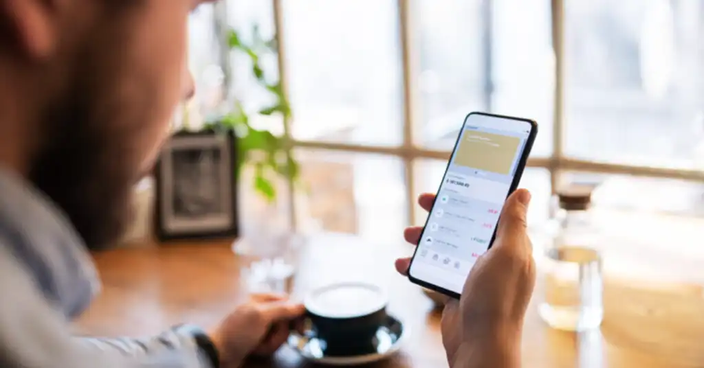 Tips Keselamatan Semasa Menggunakan Online Banking Tips Keselamatan Semasa Menggunakan Online Banking