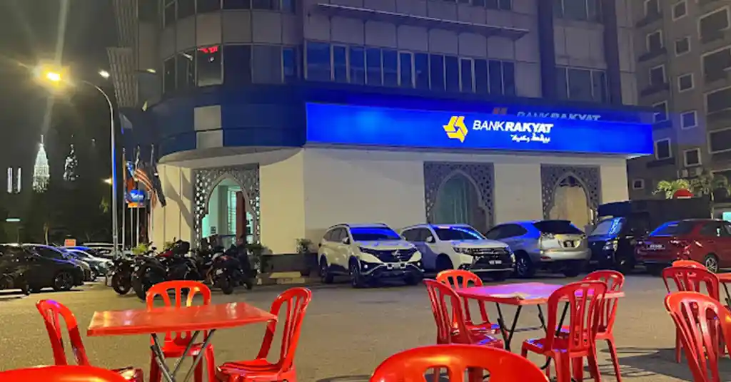 Waktu Operasi Bank Rakyat Customer Service Waktu Operasi Bank Rakyat Customer Service