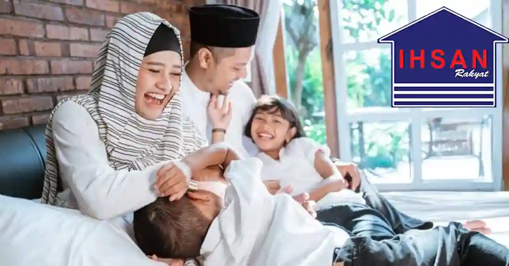 Yayasan Ihsan Rakyat YIR Yayasan Ihsan Rakyat (YIR)