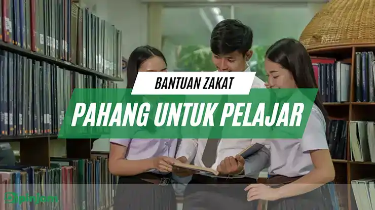 bantuan zakat pahang untuk pelajar