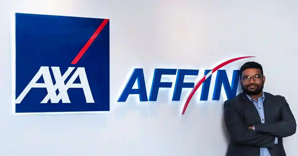 AXA Affin Life Insurance AXA Affin Life Insurance