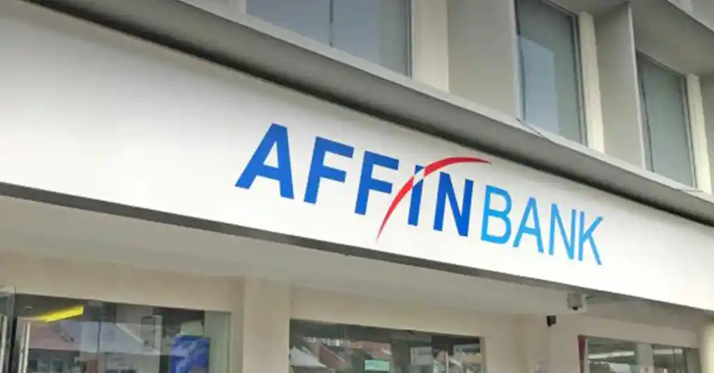 Affin Bank Berhad Affin Bank Berhad