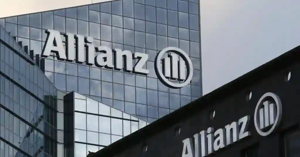 Allianz Life Insurance Malaysia Berhad Allianz Life Insurance Malaysia Berhad