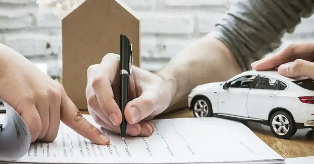 Alternatif kepada Pinjaman Toyota Capital Alternatif kepada Pinjaman Toyota Capital