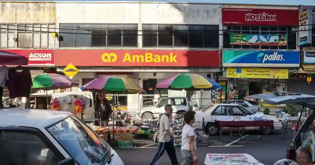 AmBank Group AmBank Group