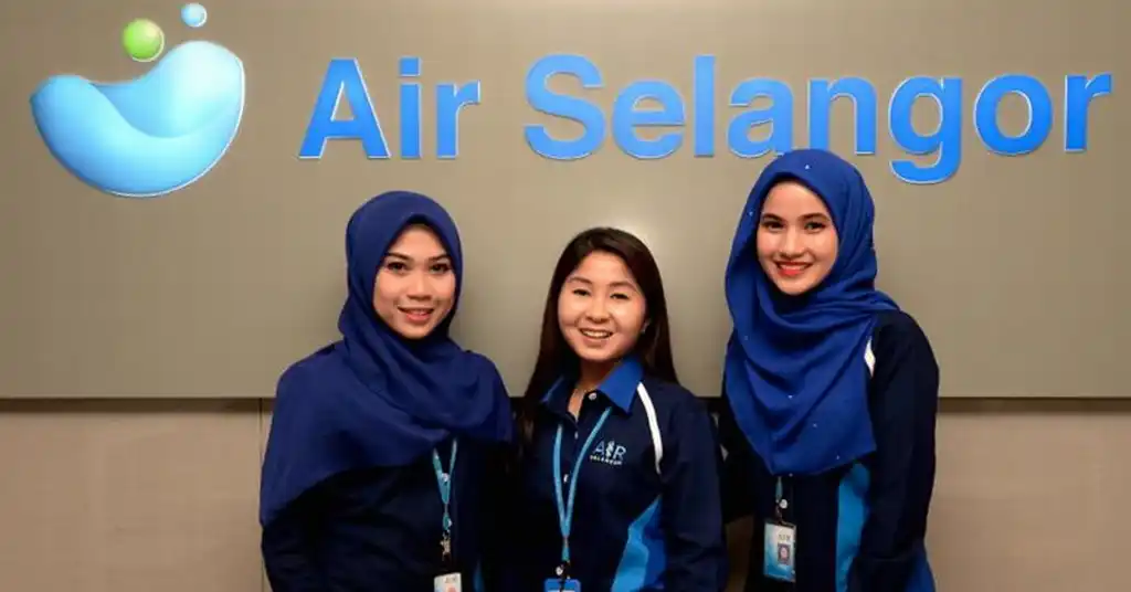 Apa Itu Bantuan Air Selangor Apa Itu Bantuan Air Selangor