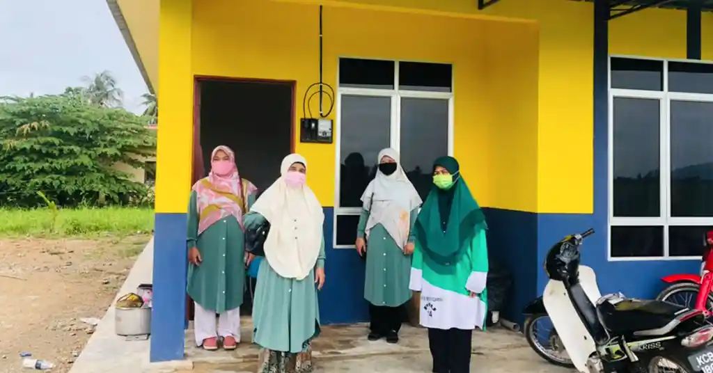 Apa Itu Bantuan Baitulmal Perlis Apa Itu Bantuan Baitulmal Perlis