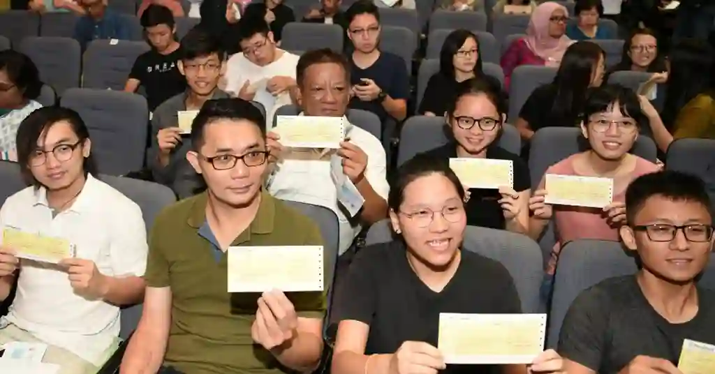 Apa Itu Bantuan IBITA Pelajar IPT Apa Itu Bantuan IBITA Pelajar IPT