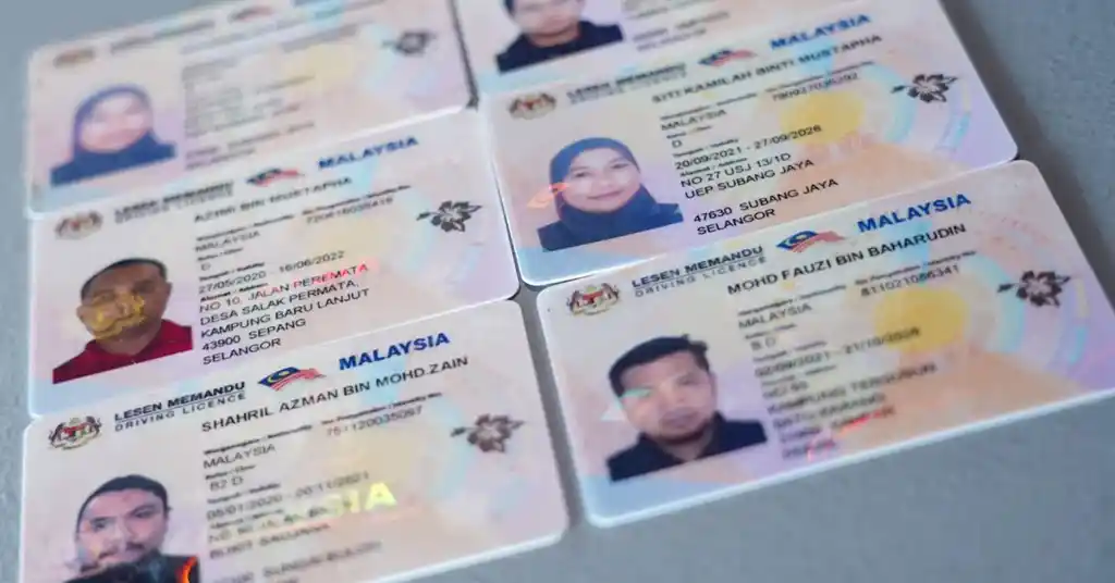 Apa Itu Bantuan Lesen Memandu Percuma Apa Itu Bantuan Lesen Memandu Percuma