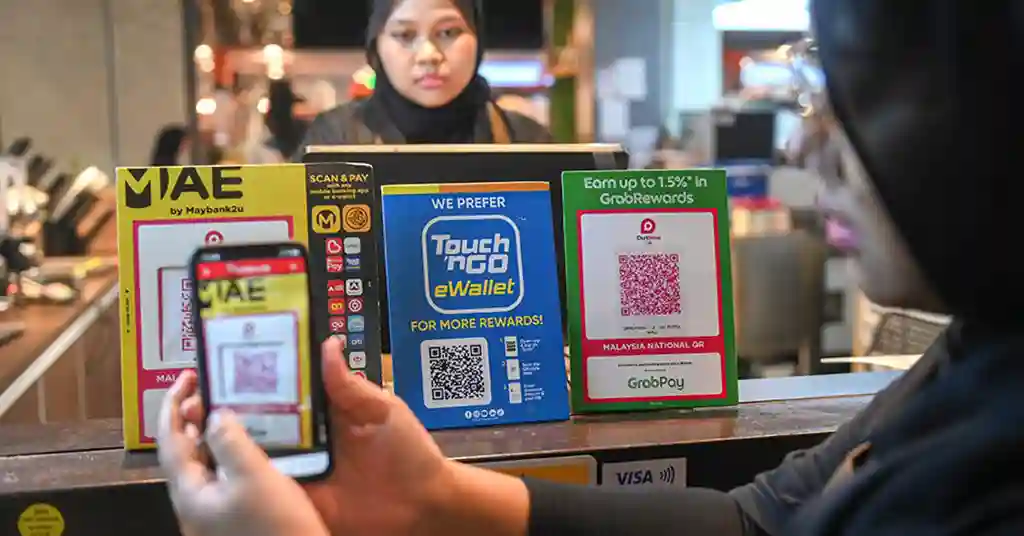 Apa Itu Bantuan Voucher RM100 Apa Itu Bantuan Voucher RM100