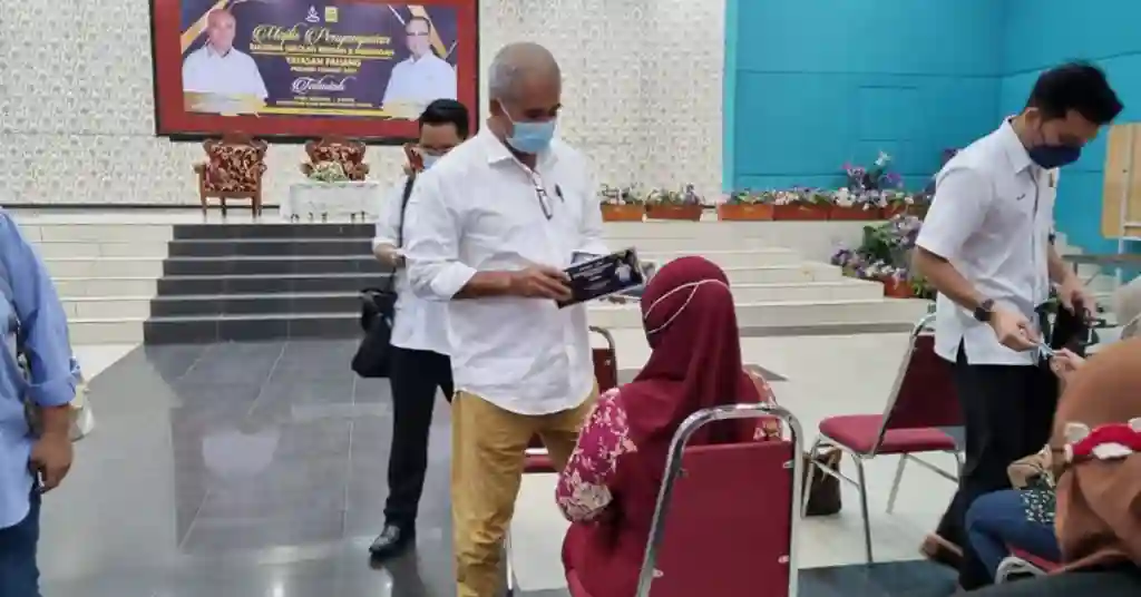 Apa Itu Bantuan Yayasan Pahang RM500 Apa Itu Bantuan Yayasan Pahang RM500