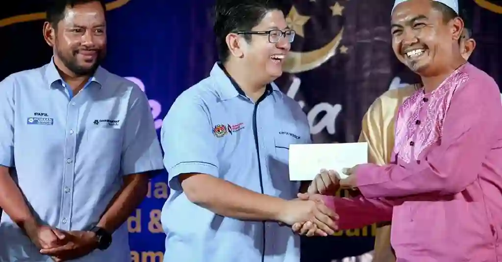 Apa Itu Bantuan Zakat Pendidikan Sabah Apa Itu Bantuan Zakat Pendidikan Sabah