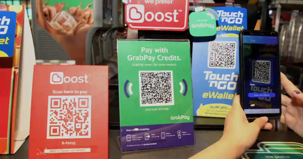 Apa Itu Bantuan eWallet RM300 Apa Itu Bantuan eWallet RM300