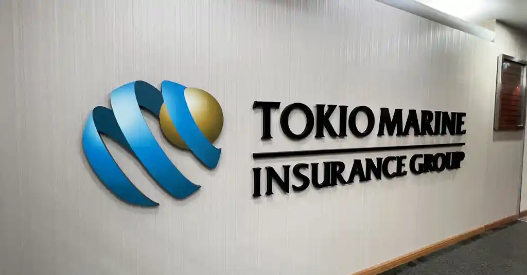 Apa Itu Tokio Marine Life Insurance Apa Itu Tokio Marine Life Insurance