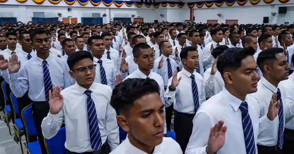 Apa itu Bantuan Anak Selangor Masuk Universiti Apa itu Bantuan Anak Selangor Masuk Universiti