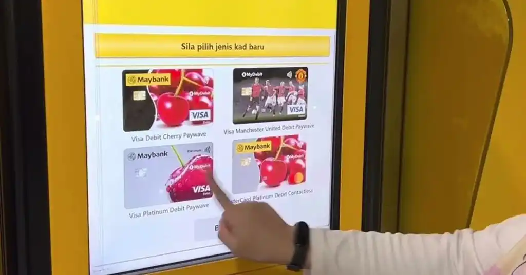 Apa itu auto Debit Maybank Apa itu auto Debit Maybank