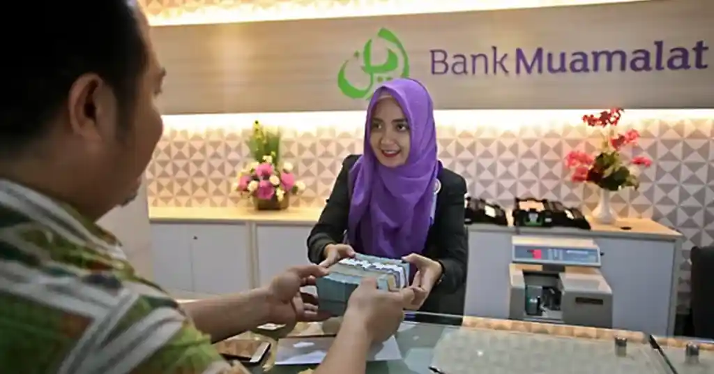 Bank Muamalat Customer Service Number WhatsApp Bank Muamalat Customer Service Number WhatsApp