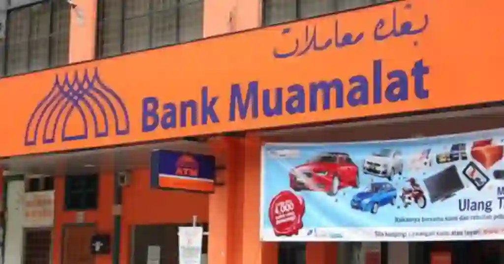 Bank Muamalat Malaysia Bank Muamalat Malaysia