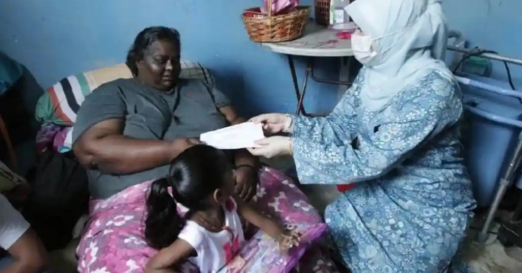 Bantuan Ibu Tunggal Selangor Bantuan Ibu Tunggal Selangor