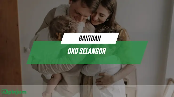 Bantuan OKU Selangor