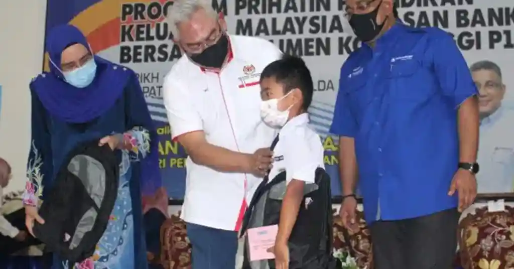 Bantuan Pendidikan Selangor Bantuan Pendidikan Selangor