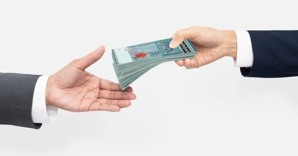 Bantuan Tunai KIRWaS RM500 Bantuan Tunai KIRWaS RM500