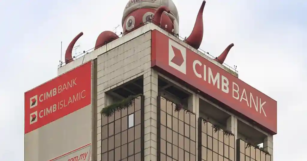 CIMB Bank CIMB Bank