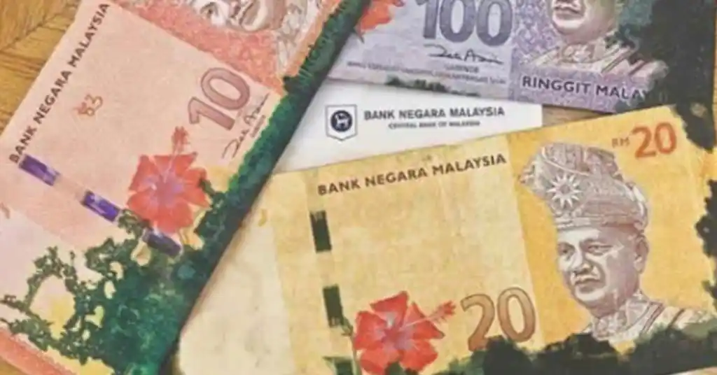 Caj dan Penalti Pengeluaran Duit Insurans Prudential BSN Caj dan Penalti Pengeluaran Duit Insurans Prudential BSN