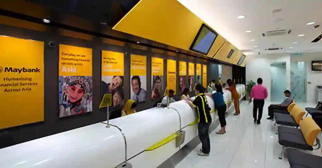 Cara Aktifkan Semula Akaun Maybank Cara Aktifkan Semula Akaun Maybank
