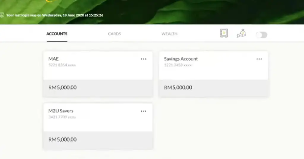 Cara Batalkan Auto Debit Maybank Cara Batalkan Auto Debit Maybank